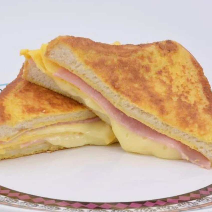 Main food item