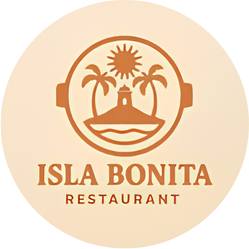 Isla bonita Restaurant logo