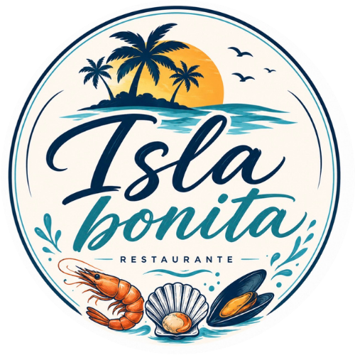 Isla bonita Restaurant logo