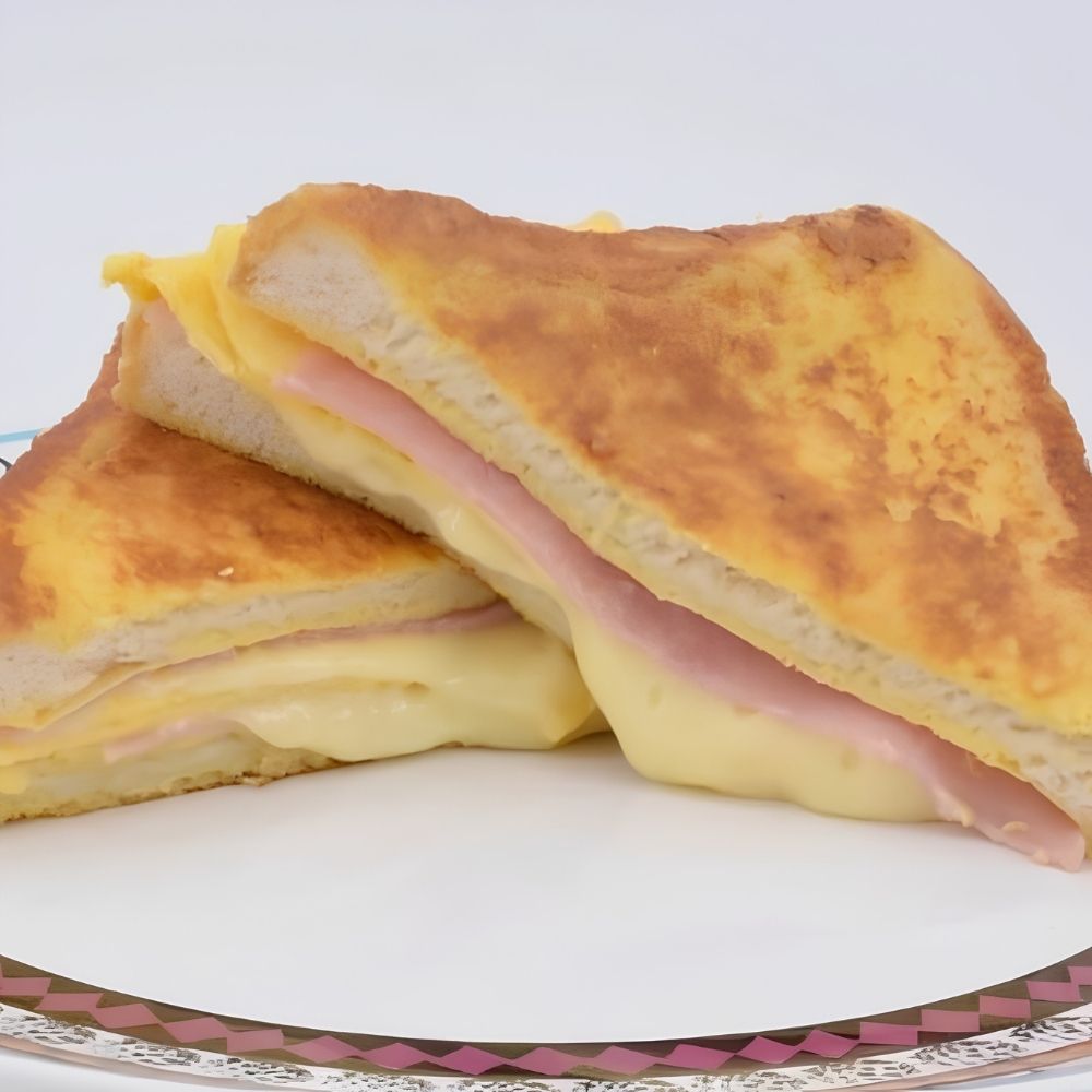 Main food item