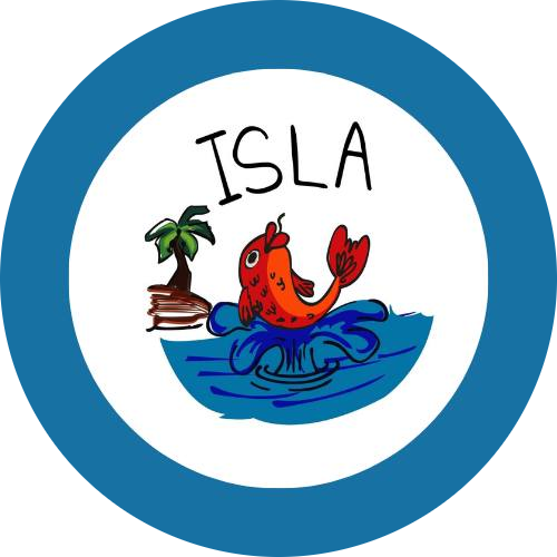 Isla Restaurant logo