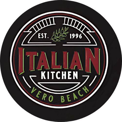Italian Kitchen logo