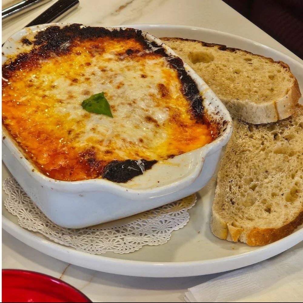 Side food item