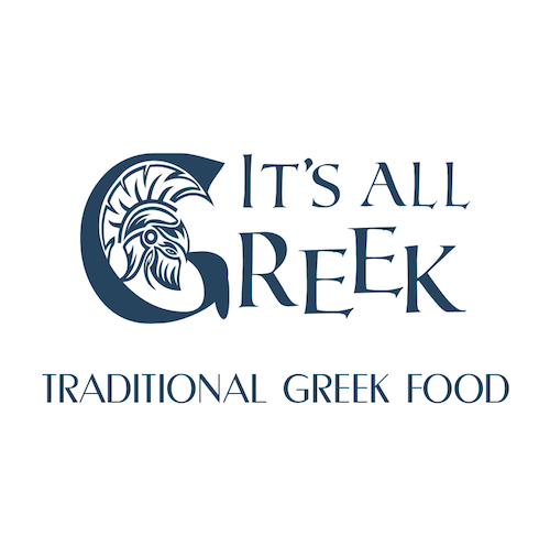 It's All Greek 2 logo