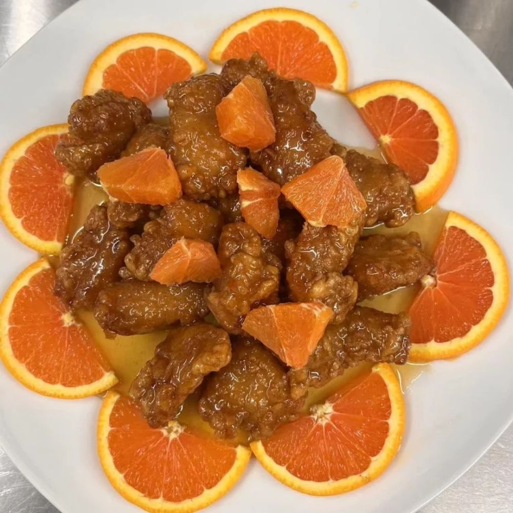 Side food item