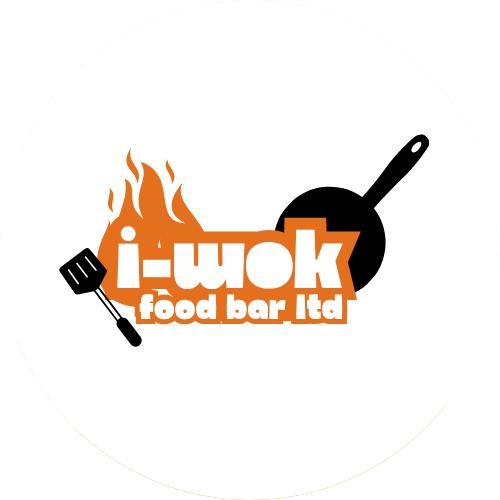 I-Wok Food Bar Ltd logo