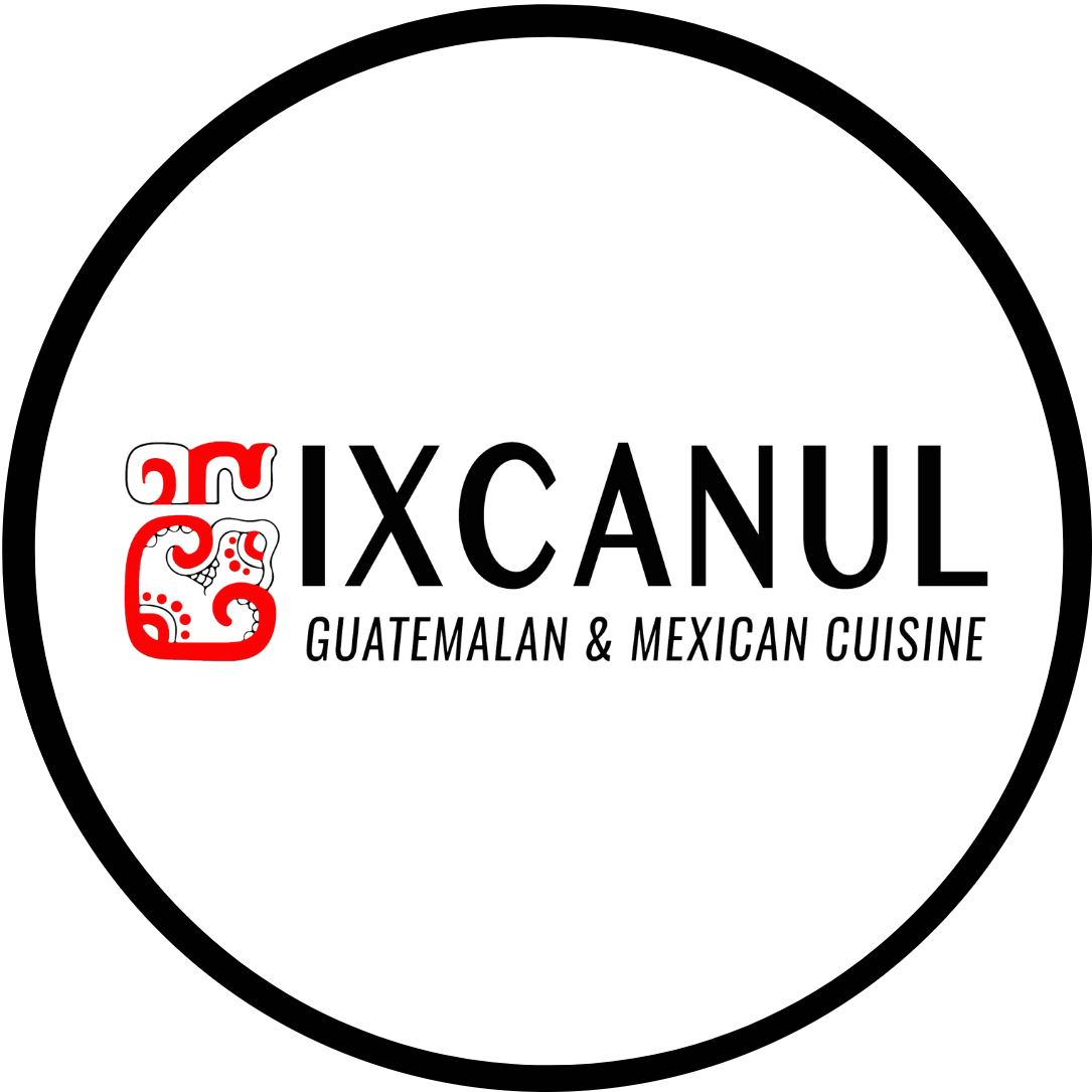 Ixcanul logo