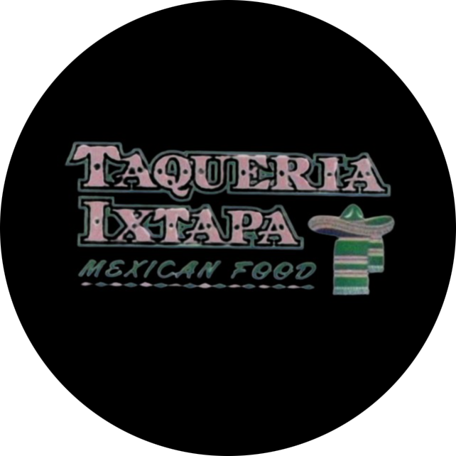 Ixtapa Taqueria logo