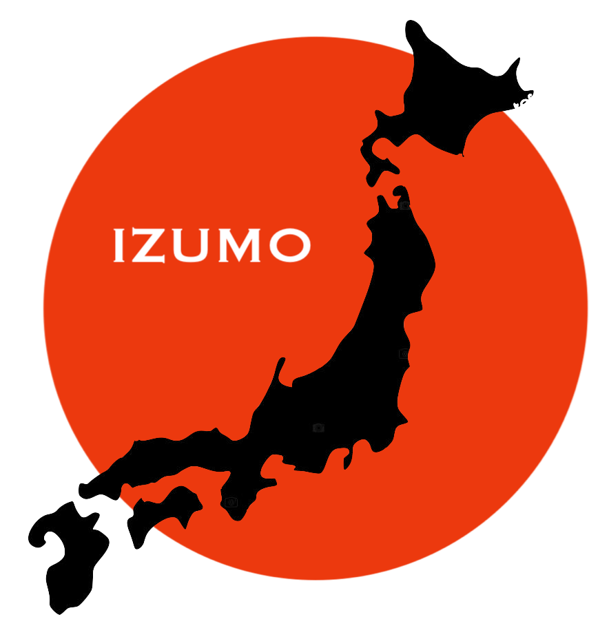 Izumo Japanese Restaurant logo