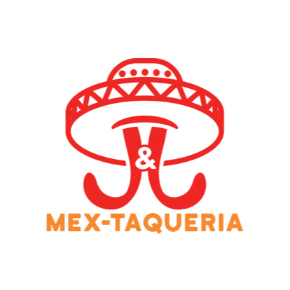 J & J Mex-Taqueria logo