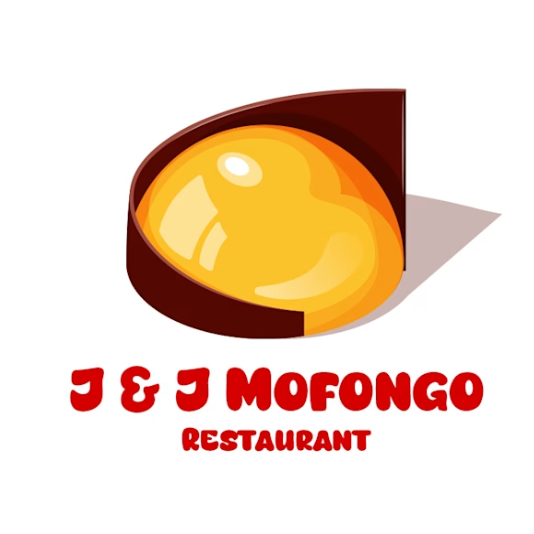 J & J Mofongo Restaurant logo