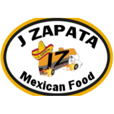 J ZAPATA MEXICAN RESTAURANT BAR logo
