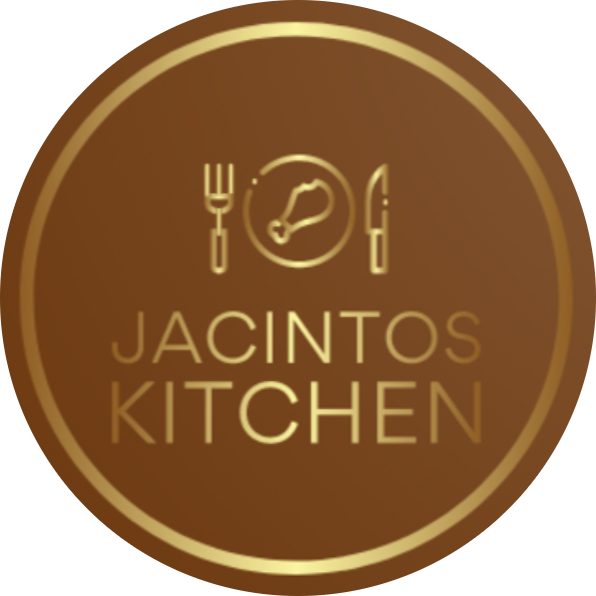 Jacintos Kitchen logo