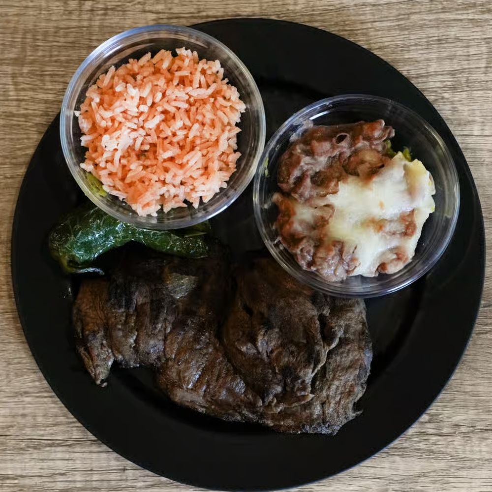 Side food item