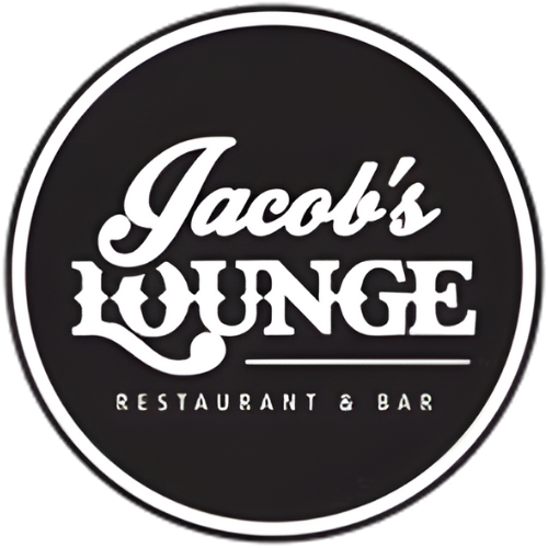 Jacob's Lounge logo