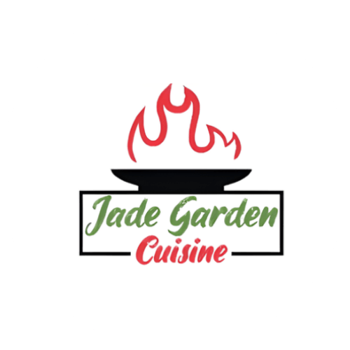 Jade Garden logo