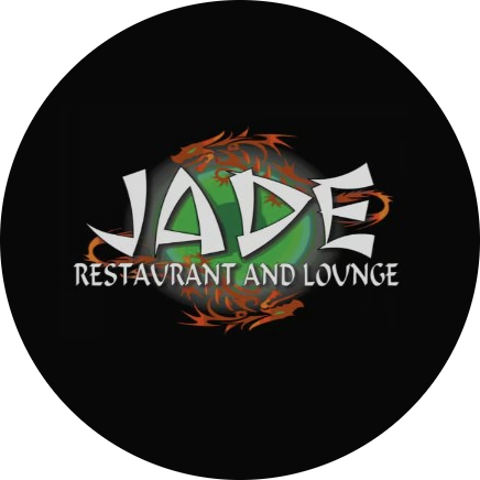 Jade Restaurant and Lounge logo