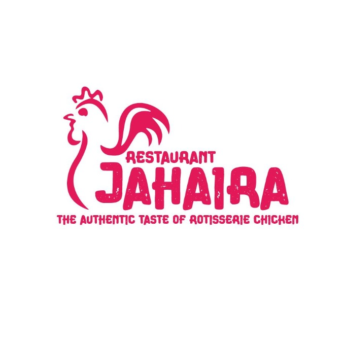 Jahaira Restaurant logo