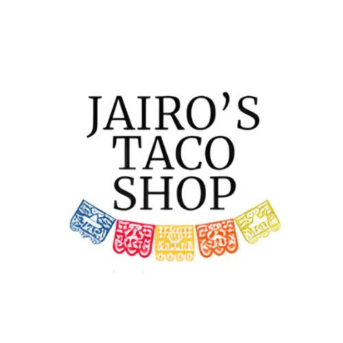 Jairos Taco Shop logo