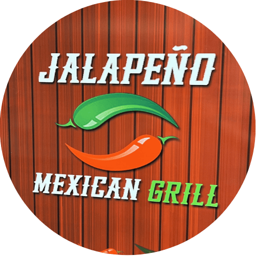 Jalapeno Authentic Mexican Grill PA logo