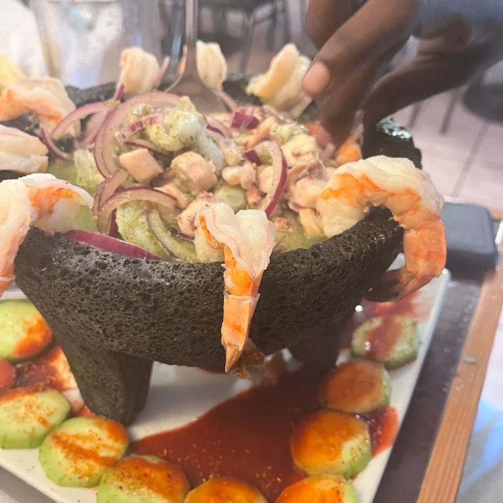 Side food item