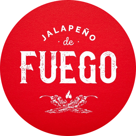 Jalapeno De Fuego logo