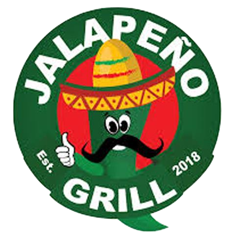 Jalapeno Grill logo