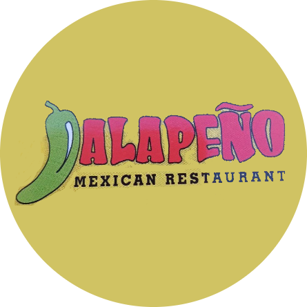 Jalapeno mexican restaurant logo