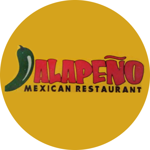 Jalapeno Mexican Restaurant L logo