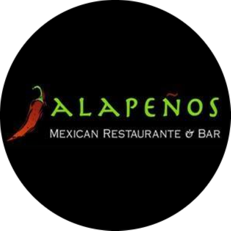 Jalapenos Mexican Restaurante & Bar logo
