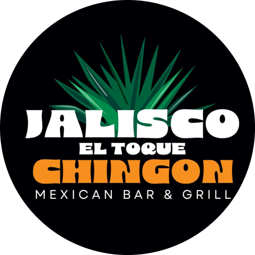 Jalisco El Toque Chingon logo