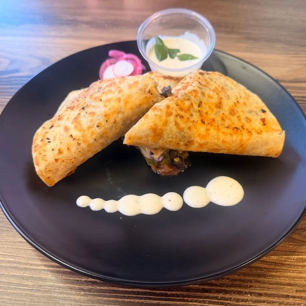 Side food item