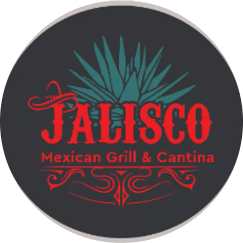 Jalisco Mexican Grill & Cantina logo