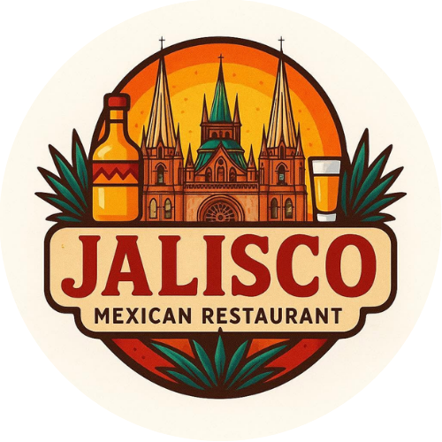 Jalisco Mexican Restaurant MS logo