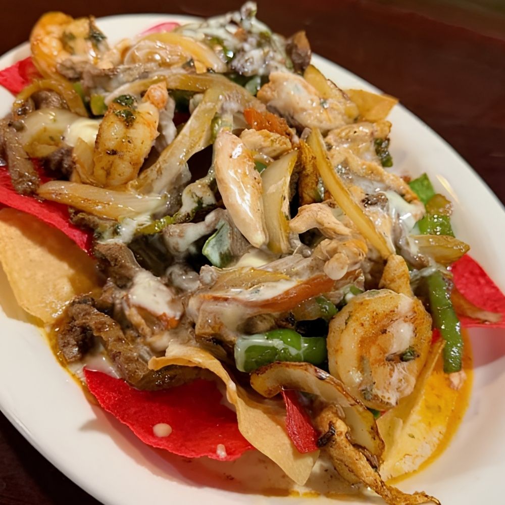 Side food item