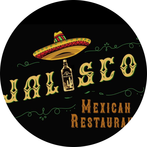 Jalisco Mexican Restaurant New York logo