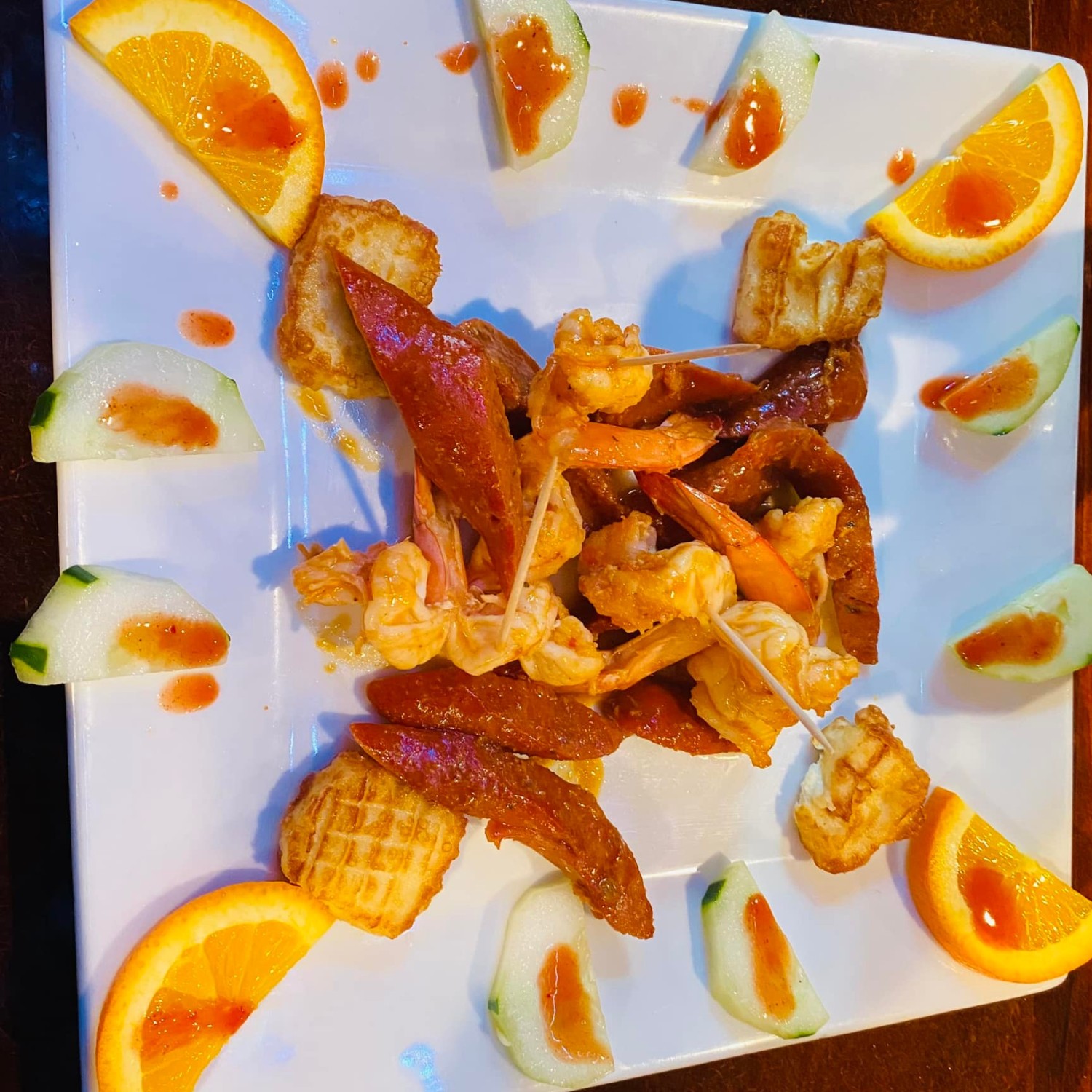 Side food item