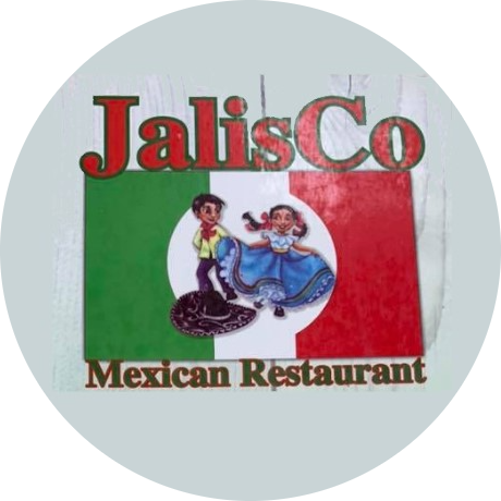Jalisco Mexican Restaurant logo
