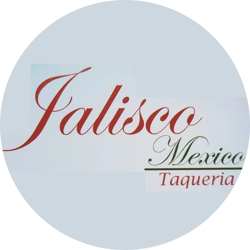 Jalisco Mexico Restaurante logo