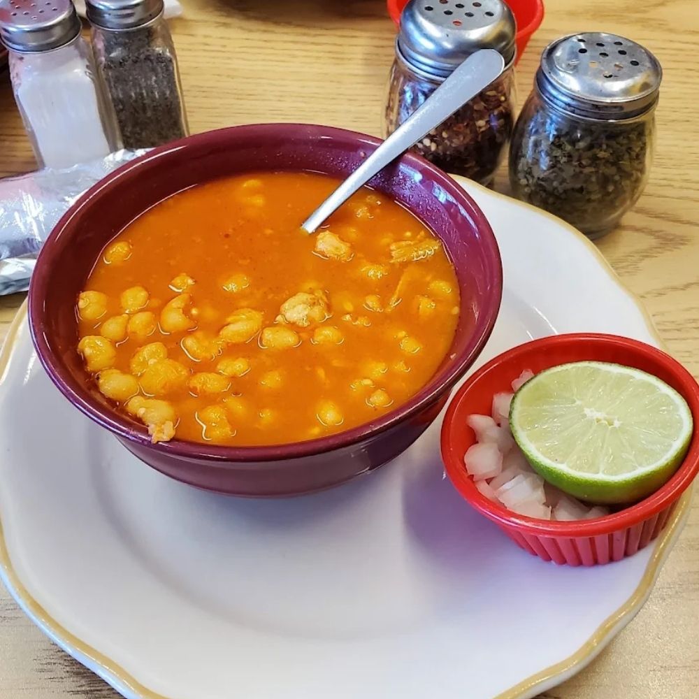 Side food item