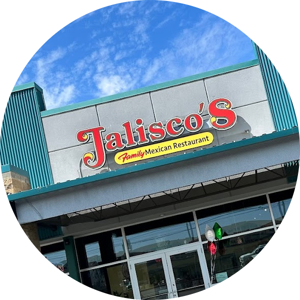 Jalisco's Family Mexican Restaurant logo