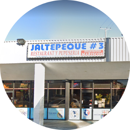 Jaltepeque Restaurant logo