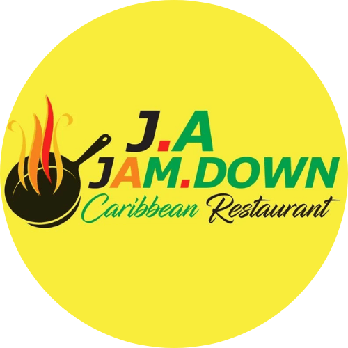 JamDown logo