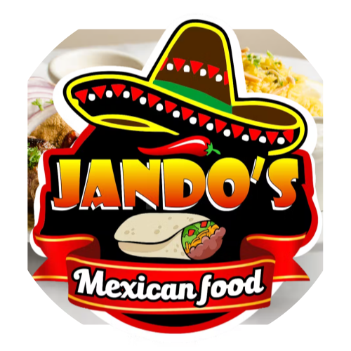 Jandos Mexican Food logo