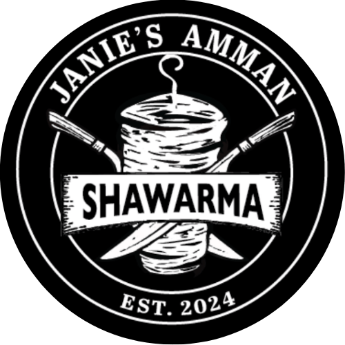 Janie's Amman (????) logo