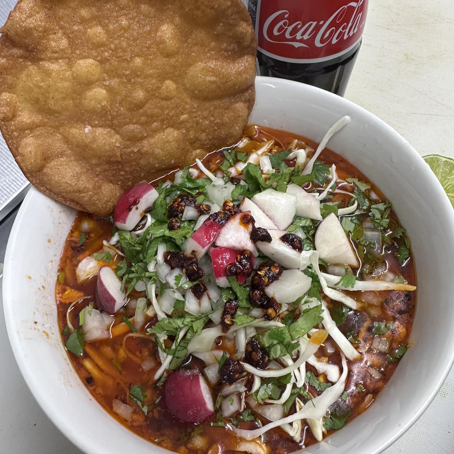 Side food item