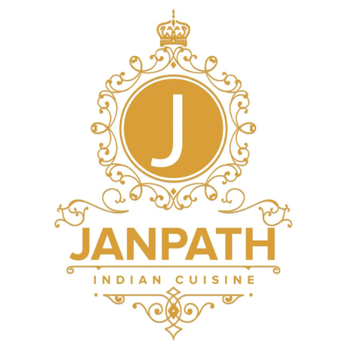 Janpath Indian Cuisine logo