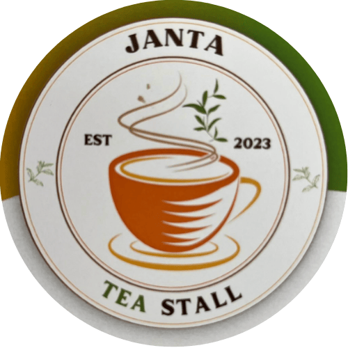Janta Tea Stall & Restaurant logo