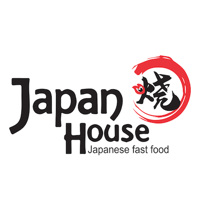 Japan House logo