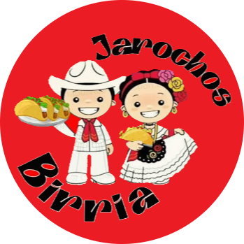 Jarocho’s Birria logo